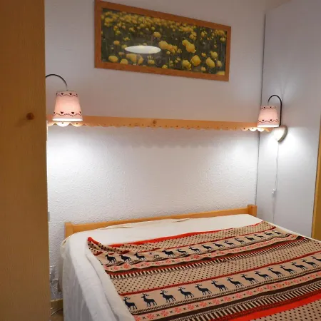 Confortable 4 Pers, Skis Aux Pieds, Les Menuires - Fontanettes - Fr-1-452-28 Apartment